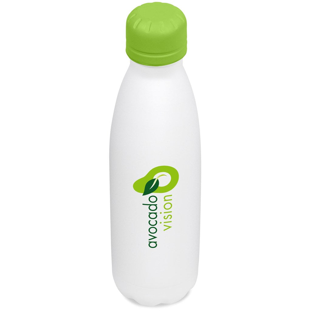 Kooshty Bingo Vacuum Water Bottle – 500ml LIME