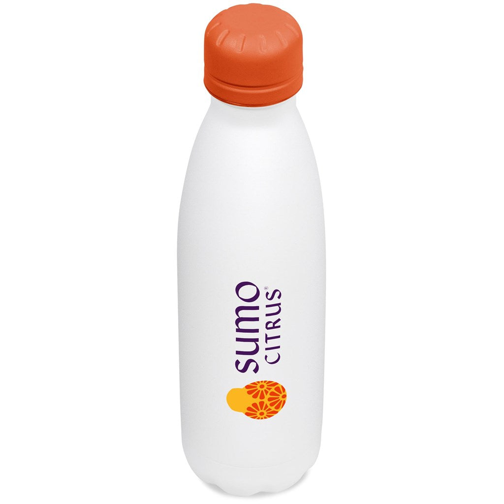 Kooshty Bingo Vacuum Water Bottle – 500ml ORANGE