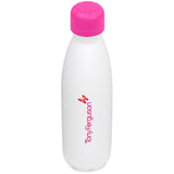 Kooshty Bingo Vacuum Water Bottle – 500ml PINK