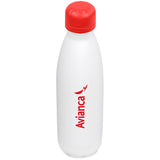 Kooshty Bingo Vacuum Water Bottle – 500ml RED