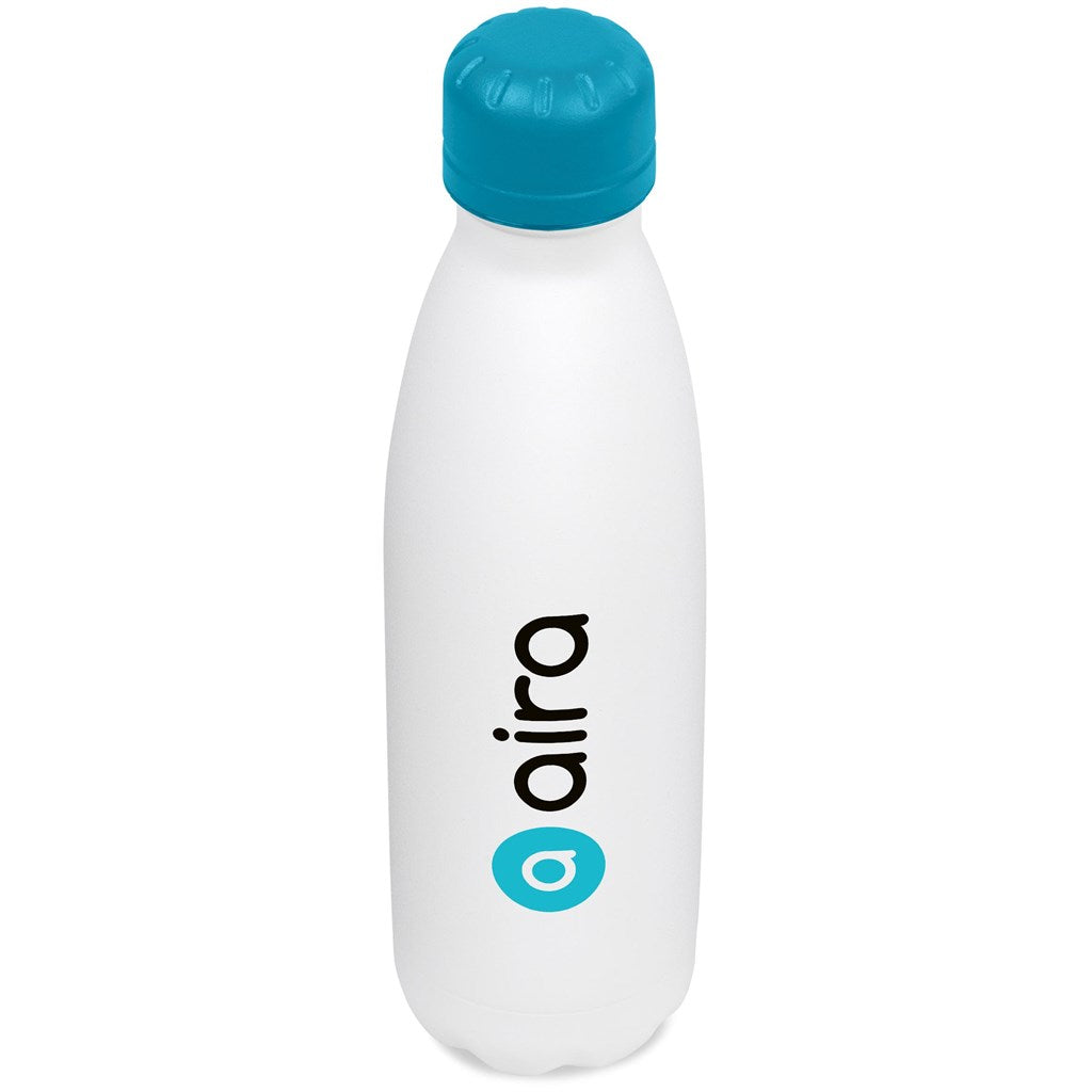 Kooshty Bingo Vacuum Water Bottle – 500ml TURQUOISE