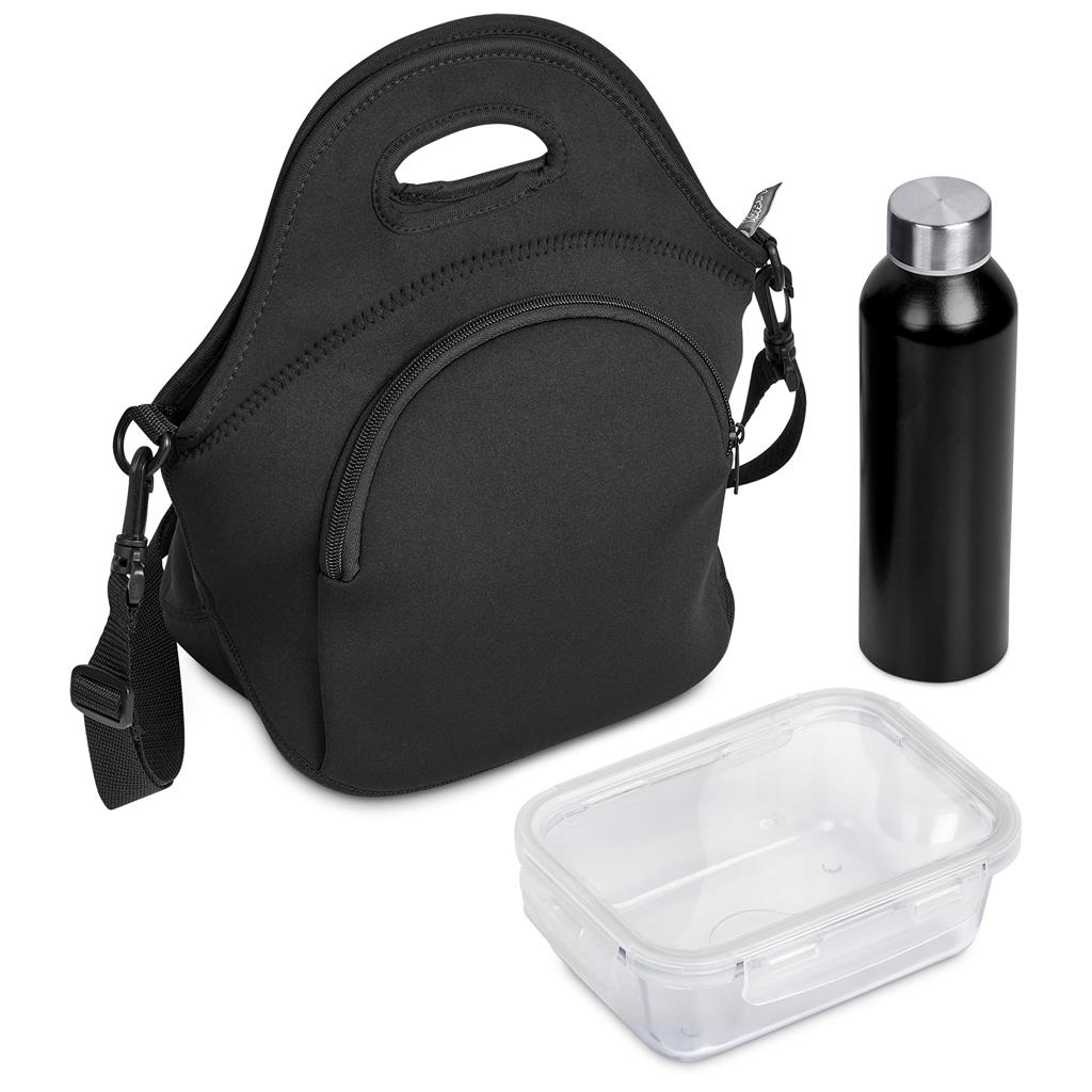 Kooshty Makiki Refreshment Kit