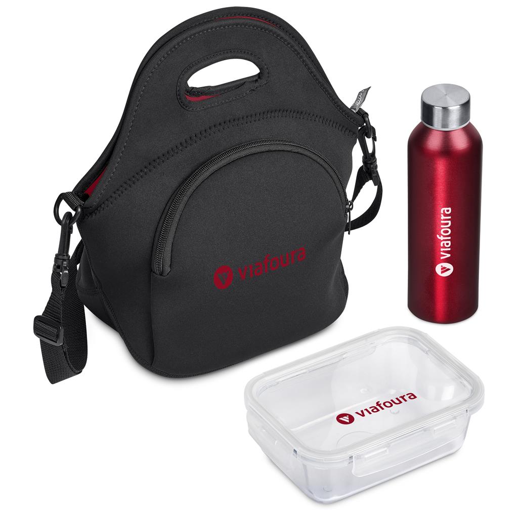 Kooshty Makiki Refreshment Kit