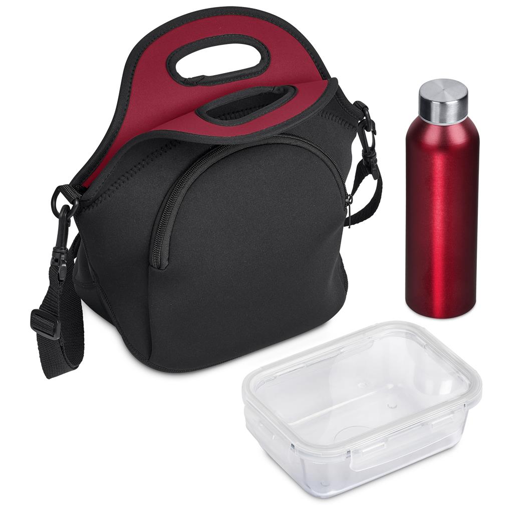 Kooshty Makiki Refreshment Kit