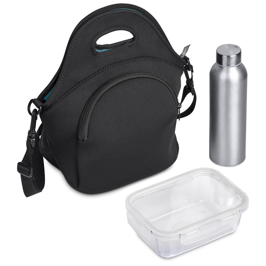 Kooshty Makiki Refreshment Kit
