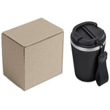 Kooshty Luca Tumbler in Bianca Custom Gift Box