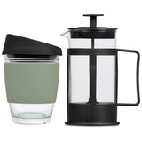 Kooshty Contempro Coffee Set