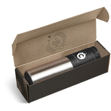 Typhoon Tumbler in Bianca Custom Gift Box - Navy BLACK