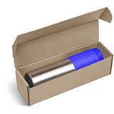 Typhoon Tumbler in Bianca Custom Gift Box - Navy