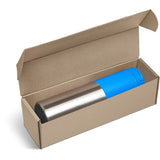 Typhoon Tumbler in Bianca Custom Gift Box - Navy