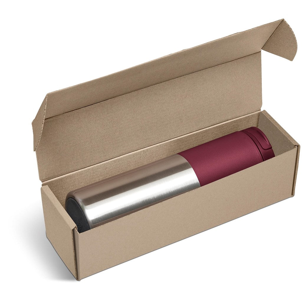 Typhoon Tumbler in Bianca Custom Gift Box - Navy