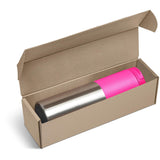 Typhoon Tumbler in Bianca Custom Gift Box - Navy