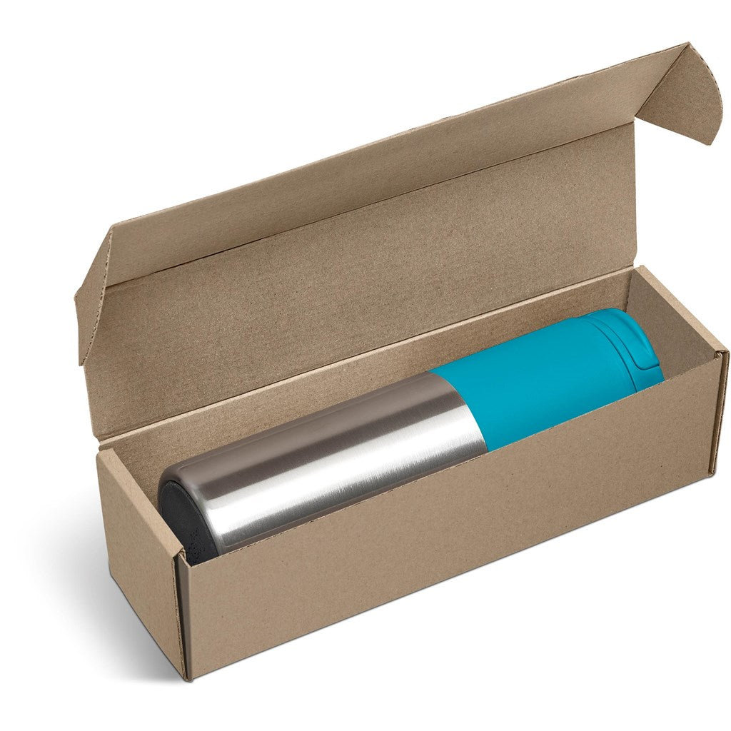 Typhoon Tumbler in Bianca Custom Gift Box - Navy