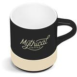 Kooshty Mixalot Black Koffee Set CREAM