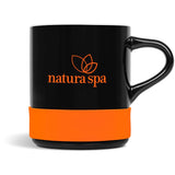 Kooshty Mixalot Black Koffee Set