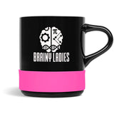 Kooshty Mixalot Black Koffee Set