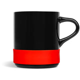 Kooshty Mixalot Black Koffee Set