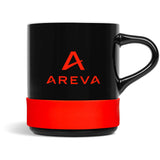 Kooshty Mixalot Black Koffee Set