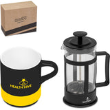 Kooshty Mixalot Black Koffee Set
