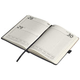 Okiyo Toshi A5 2026 Diary & Pen Set