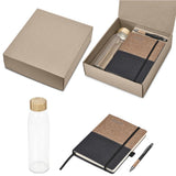 Okiyo Tekina Diary Gift Set