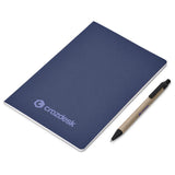Okiyo Hotai Notebook & Pen Set