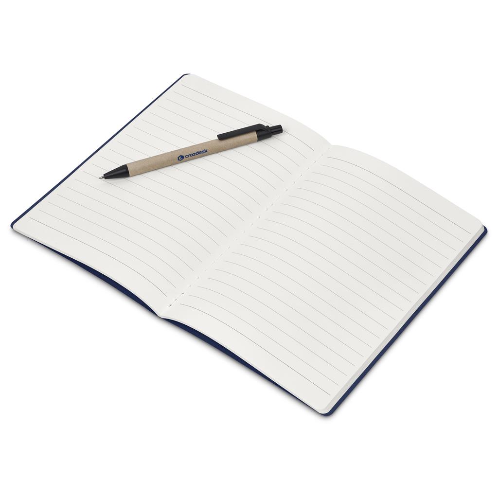 Okiyo Hotai Notebook & Pen Set