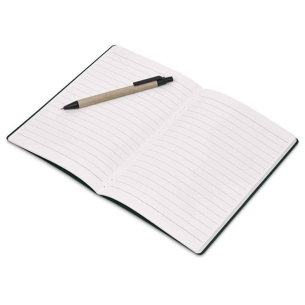Okiyo Hotai Notebook & Pen Set