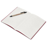Okiyo Hotai Notebook & Pen Set