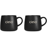 Serendipio Camden Duo Set BLACK