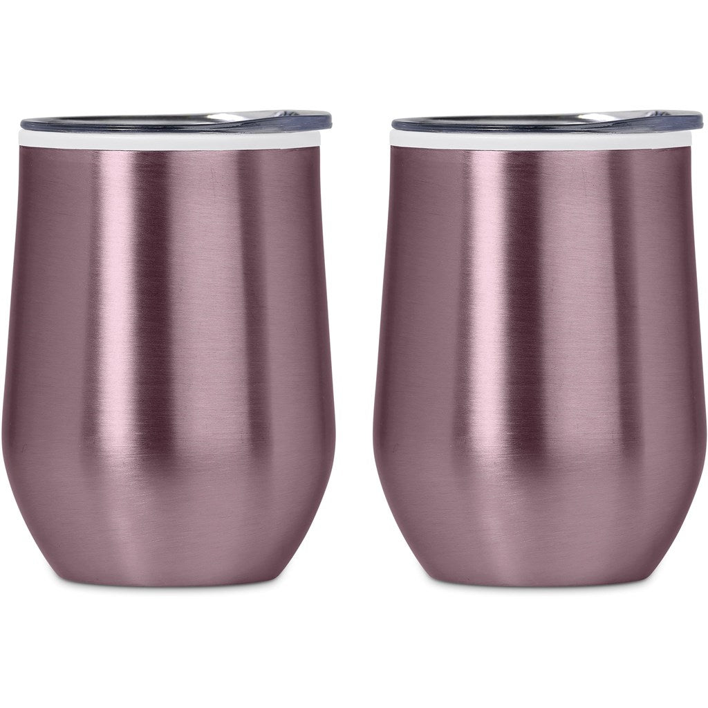 Serendipio Vogue Madison Duo Set