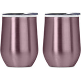 Serendipio Vogue Madison Duo Set