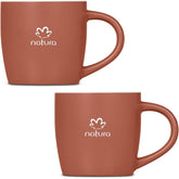 Serendipio Vogue Victoria Duo Set Default Title BURNT ORANGE