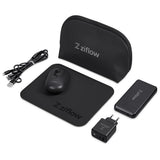 Serendipio Amersham Tech Set BLACK