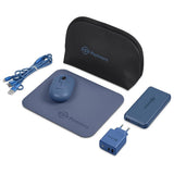 Serendipio Amersham Tech Set NEW BLUE