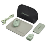 Serendipio Amersham Tech Set SAGE