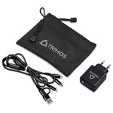 Serendipio Copeland Tech Set BLACK