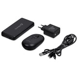 Serendipio Corby Gift Set