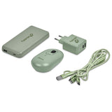 Serendipio Corby Gift Set