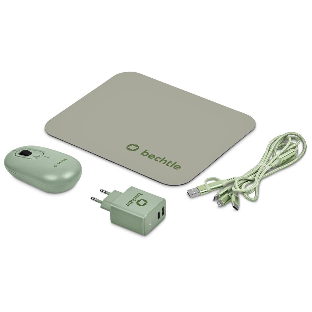 Serendipio Congleton Gift Set