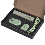 Serendipio Congleton Gift Set SAGE