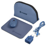 Serendipio Horley Tech Set NEW BLUE