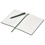 Milestone Notebook & Pen Set