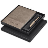 Milestone Notebook & Pen Set
