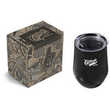 Serendipio Madison Cup in Bianca Custom Gift Box - Red
