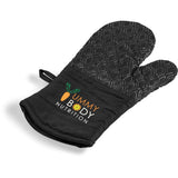 Serendipio Tanoreen Oven Glove Pair