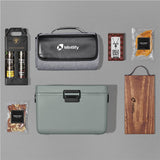 Yatta Trailside Treasure Hamper