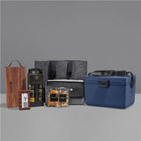 Yatta Trailside Treasure Hamper NAVY