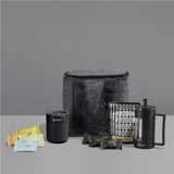 Yatta Grounded Gratitude Hamper BLACK