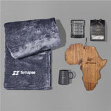 Yatta Golden Gratitude Hamper